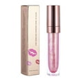 thumbnail image 2 of Lip Gloss, Pearlescent Lip Gloss, 3-Dimensional Dazzles Liquid Lip Gloss, Long-Lasting Transfer-Proof Waterproof Transparent Lip Gloss, 2 of 5