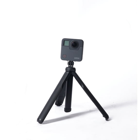 Pre-Owned GoPro Fusion 360 Degree Digital Camera