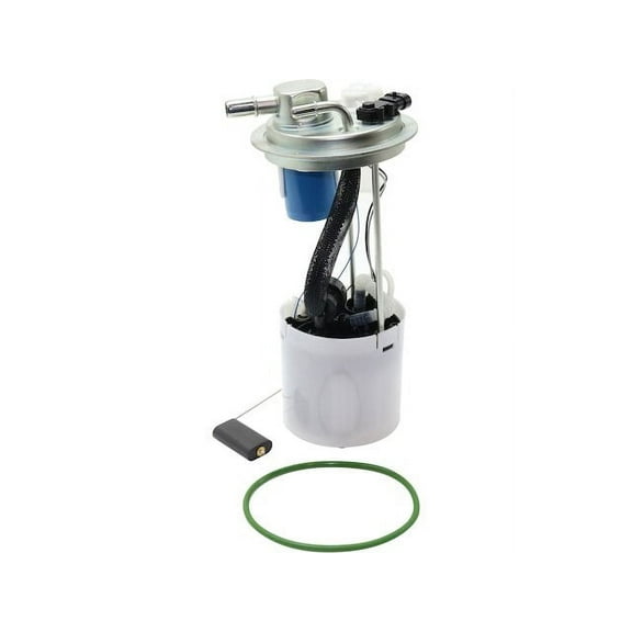 Fuel Pump - Compatible with 2004 - 2007 Hummer H2 Base GAS 2005 2006