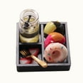 thumbnail image 5 of Dollhouse Afternoon Tea Set Kitchen Accessories Set for Girls Children Holiday, 5 of 8