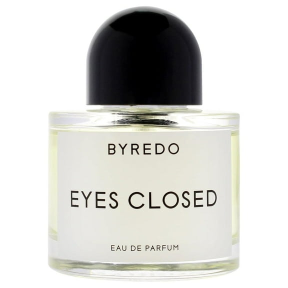 Byredo Eyes Closed EDP, Unisex Fragrance, 3.4 oz Spray