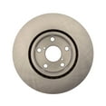 thumbnail image 2 of R-Line Rotors Fits select: 2010-2013 LEXUS IS 250, 2009 LEXUS IS, 2 of 7