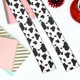 thumbnail image 4 of unbranded Decorativa Con De Vaca Estilo Rústico Para Envoltura Y Manualidades, 4 of 6