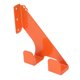 thumbnail image 5 of Colgadora de Motosierra, Soporte de Pared de Motosierras de Montaje en la pared ESTABLE DE ACERO A PRUEBA DE ÓXIDO AHORRO DE ESPACIO PARA GARAJE, 5 of 7