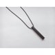 thumbnail image 4 of New Attractive Multicolor Vertical Bar Necklace for Men /Locket/Chain for Men/Boys Stick Bar Necklace, 4 of 5