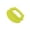 Green, variant on Creative Cartoon Pizza Cutter with Ergonomic Handle Kitchen Tool for Slicing Dough Bread and Pastry Easily and Safely