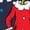 NAVY, variant on The Grinch - And Max - Women's Short Sleeve Graphic T-Shirt
