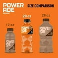 thumbnail image 2 of POWERADE Orange, 20 Oz Bottle, 2 of 5