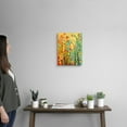thumbnail image 2 of Great BIG Canvas Abstract Acrylic Painting Modern, 2 of 7