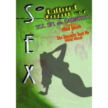 sex sin and salvation sex sin and salvation