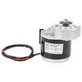 thumbnail image 3 of Electric Bicycle Motor, Powerful Power Stable Performance Gear Reduction Electric Motor Large Power  for DIY Bicycle for Tricycle, 3 of 7