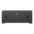 thumbnail image 5 of Furniture of America Direx Modern Television Stand for TVs up to 80”, Weathered Black, 5 of 16