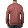 thumbnail image 5 of Gildan Mens Heavy Blend Sweatshirt, 5 of 5
