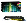 thumbnail image 1 of Cartucho de tóner láser verde Green Toner Supply HP 124A Q6002A (amarillo), 1 of 9