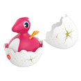 thumbnail image 1 of EQWLJWE Toys Children's Cute Dinosaur Rocking Magnetic Suction Electric Toy Rocking Walking Educational Toy, 1 of 2