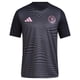 thumbnail image 2 of Camiseta adidas Lionel Messi Inter Miami CF #10 para mujer, color negro, 2 of 4
