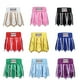 thumbnail image 2 of Pantalones de boxeo con diseño de cinta, pantalones cortos de Muay Thai, entrenamiento de competición, kickboxing, pantalones Sanda, pantalones de combate de artes marciales mixtas, 2 of 5