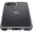 thumbnail image 5 of Speck Products Presidio Perfect-Clear iPhone 12, iPhone 12 Pro Case, Clear/Clear, 5 of 5