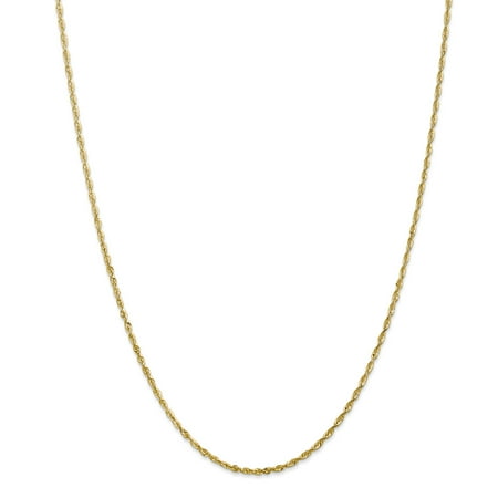 Feather Pendant 14kt Gold Jewelry - 14kt Yellow Gold 2mm Link Rope Chain Necklace 20 Inch Pendant Charm Handmade Fine Jewelry Ideal Gifts For Women Gift Set From Heart