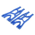 thumbnail image 1 of Brazo De Suspensión Inferior Brazo De Suspensión Inferior Delantero Trasero De Aleación De Aluminio Para Traxxas X MAXX 1/5 RC Car Dark Blue ANGGREK  Otros, 1 of 8