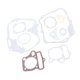 thumbnail image 3 of Juego de juntas de motor Macarena para bicicleta de 125cc Dirt Quad accesorios, 3 of 8