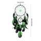 thumbnail image 3 of Dreamcatcher Gift Of Healing Dreamcatcher Woven Home Decor Pendant, 3 of 6