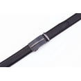 thumbnail image 4 of Men's Leather Slide Ratchet Dress Belts for Men, One Size Fit All, 4 of 5