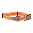 thumbnail image 1 of Collar para perro Carhartt, totalmente ajustable, con correas de nailon reflectantes, 1 of 5
