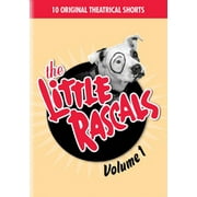 The Little Rascals: Vol. 1 (DVD)