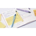 thumbnail image 2 of BIC 4 Color Pastel Barrel Ballpoint Pens, Medium Point (1.0 mm), Assorted Classic Ink Colors, pack of 3, 2 of 5