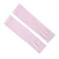 thumbnail image 1 of Mangas refrescantes para brazos para hombres y mujeres: transpirables y absorbentes de humedad., 1 of 5