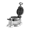 thumbnail image 3 of Cuisinart Waffle Makers Double Belgian Waffle Maker - Round, 3 of 5