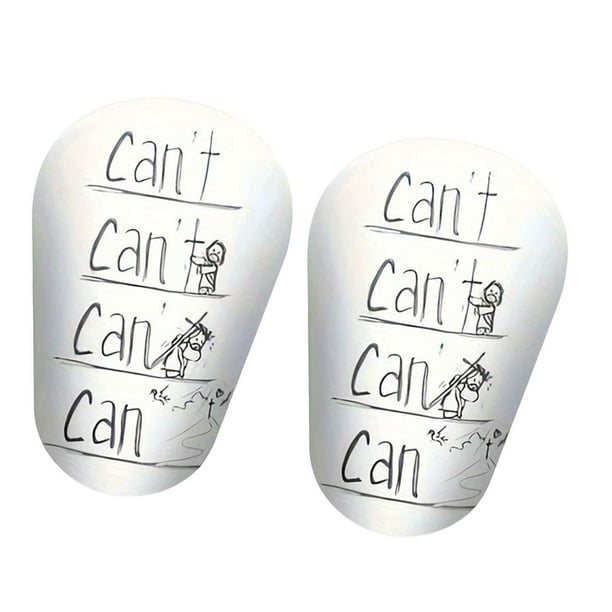 1 Par de Mini Espinilleras de Fútbol, Protector de Piernas, Espinilleras, Almohadillas de Entrenamiento de Fútbol, Equipo Protector de Fútbol para Niñ XS