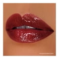 thumbnail image 3 of Lip Oil Moira Glow Getter Hydrating 015 Teaberry, 3 of 4