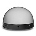 thumbnail image 5 of D.O.T. DAYTONA SKULL CAP- PEARL WHITE, 5 of 7