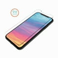 thumbnail image 5 of onn Glass Screen Protector for iPhone 11/iPhone XR, 5 of 6