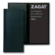 Zagat Survey: Los Angeles and Southern California Restaurants: Zagat Los Angeles Southern California Restaraunts (Paperback)