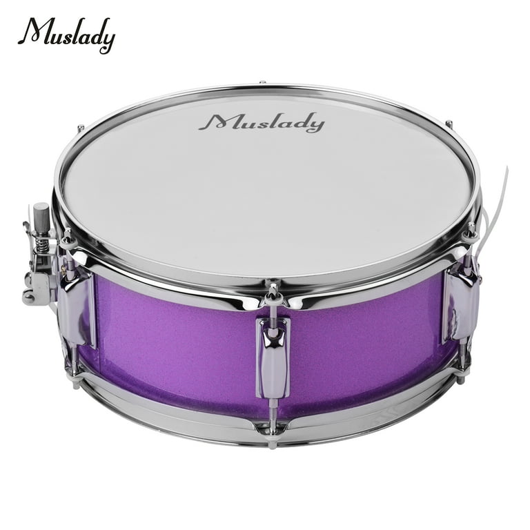 Muslady 2024 drum set