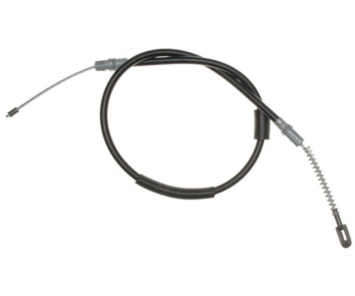 Raybestos BC96060 Professional Grade Parking Brake Cable Fits select: 1998-2002 FORD EXPEDITION, 1998-2002 LINCOLN NAVIGATOR