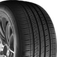 thumbnail image 6 of Kumho Majesty Solus KU50 All Season 225/40R18 88W Passenger Tire, 6 of 6