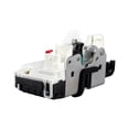 thumbnail image 3 of ISA 931-080 Door Lock Actuator Front Left Driver For Ram 1500 2500 3500 4500 5500 Dodge Caliber Grand Caravan Jeep Compass Patriot Chrysler Town & Country Replacement for 931080 4589417AH 4589417AD, 3 of 6