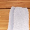 thumbnail image 4 of Women's Fuzzy Knee High Soft Colored Socks - Assortment C - 4 Pairs, 4 of 7
