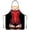 C, variant on C Entertaining Apron With Muscle Design For Bbq And Costume Parties