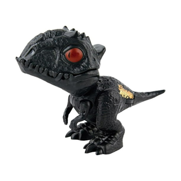 Dinosaurio Mordelon Indominus Rex Mattel Dinosaurios Mordelones De