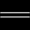 thumbnail image 2 of Apmemiss Clearance Car Side Skirt Decal Personalized Decal Waistline Sticker Universal Door Stripe Scratch Cover Decorative Sticker, 2 of 6