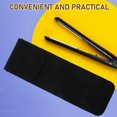 thumbnail image 3 of unbranded Bolsa Multifuncional Para Almacenamiento Y Viaje De Herramientas De Peinado Color Negro, 3 of 8
