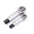 thumbnail image 1 of Jinyi Nut Separator Set | 12 16mm / 16 22mm | 2 Pieces, Silver, 1 of 5