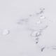 thumbnail image 5 of Cortina de ducha con relieve de mármol, resistente al agua, resistente al moho, cortina de baño con impresión digital, poliéster grueso, decoración, 5 of 6