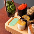 thumbnail image 2 of Sushi Maker Kit,Rectangular Musubi ,Mini Onigiri Sushi & Nigiri Rice Ball Mold,Japanese Sushi Makin, 2 of 4