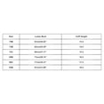 thumbnail image 3 of Afdoent Bras for Women No Underwire Bra Breathable and Lightweight Comfortable Everyday Bra, 3 of 4